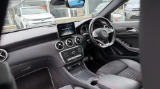 Mercedes-Benz A-Class A200d AMG Line Premium 5dr Auto Diesel Hatchback